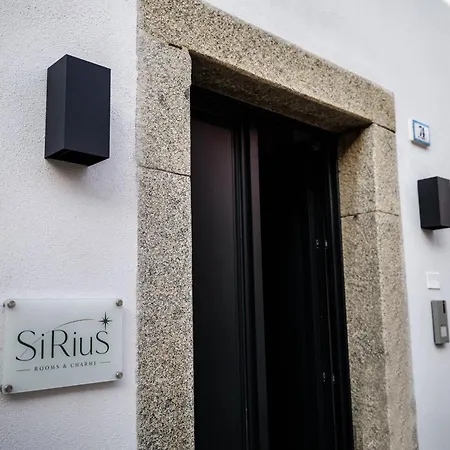 Sirius & Charme Gæstehus Villasimius